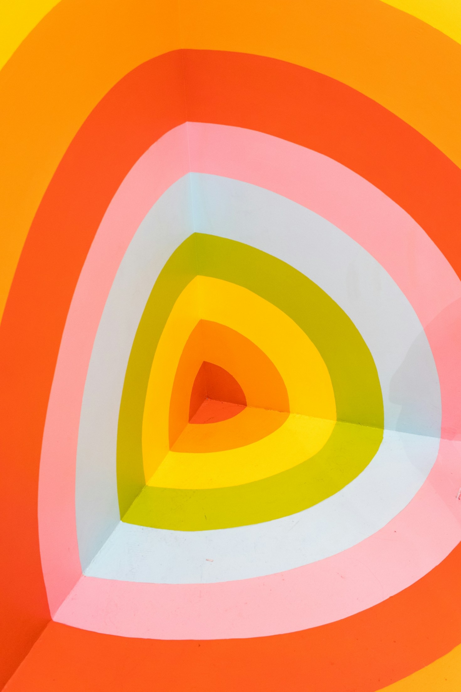 The Role of Bold Colors in Kyle’s Work